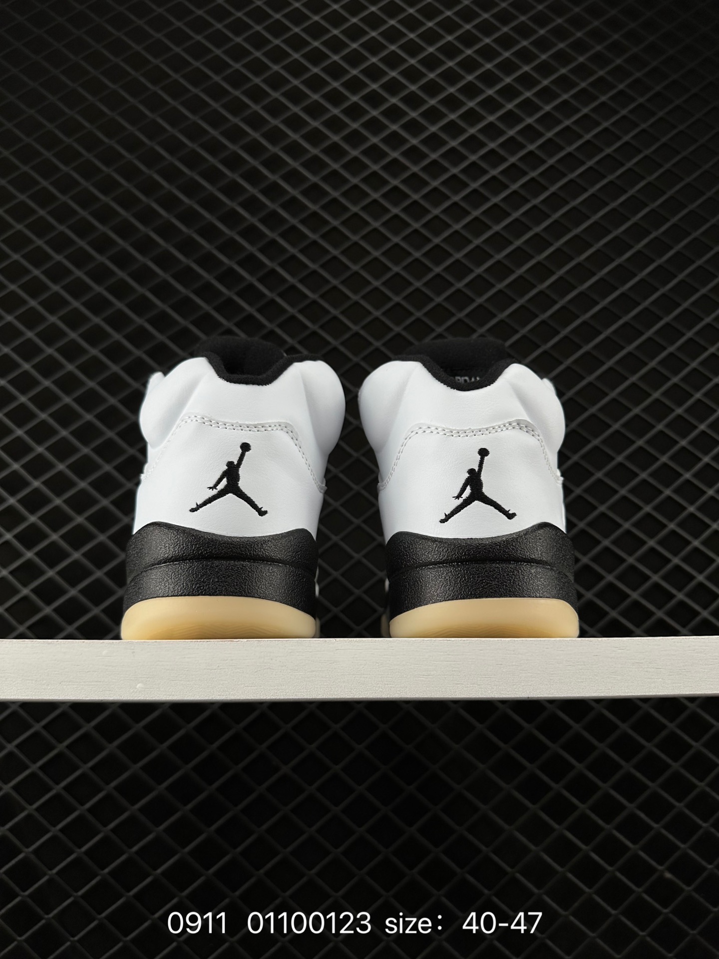 Air Jordan Retro 5 Low